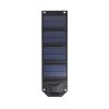 Panel solar plegable 60W ideal para viajes Rayoshop