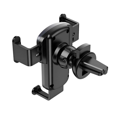 soporte universal hoco para celular en auto rayoshop