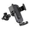 soporte auto hoco rotación 360 grados rayoshop