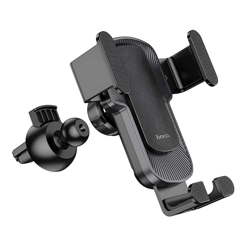 soporte auto hoco rotación 360 grados rayoshop