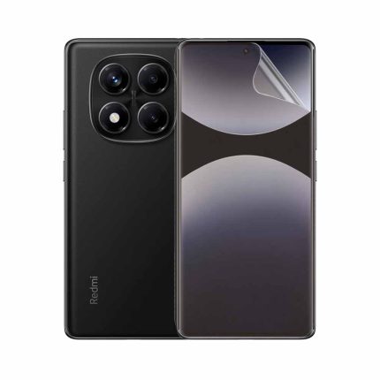 Protección de pantalla Redmi Note 14 Pro Plus rayoshop