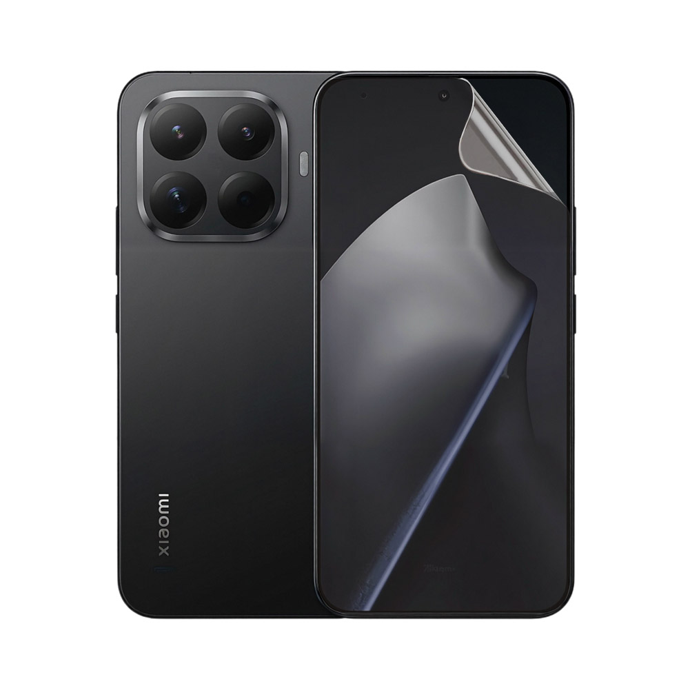 Protector Hidrogel Xiaomi 15T Pro