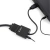 Conversor HDMI a VGA con salida de audio para monitor Rayoshop