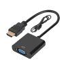 Conversor HDMI a VGA para equipos antiguos Rayoshop