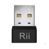 Mouse jiggler USB Rii para laptops Rayoshop Chile
