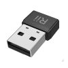Mouse jiggler Rii USB plug and play Rayoshop