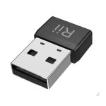 Mouse jiggler Rii USB plug and play Rayoshop