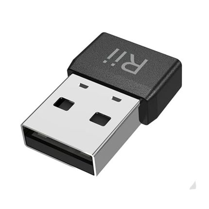 Mouse jiggler Rii USB plug and play Rayoshop