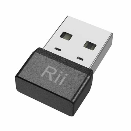 Dispositivo USB Rii mouse jiggler portátil Rayoshop