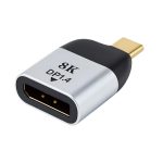 Adaptador USB-C a DisplayPort transmisión de video Rayoshop