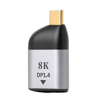 Adaptador USB-C a DisplayPort para Windows Rayoshop