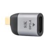 Adaptador USB-C a DisplayPort 4K UHD Rayoshop Chile