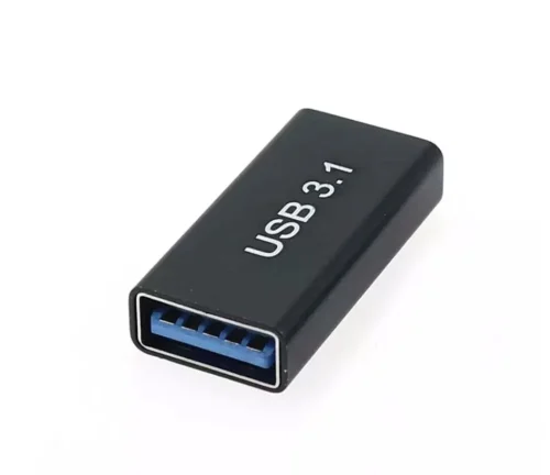 Copla USB-C a USB para carga y sincronización Rayoshop