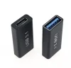 Copla extensor USB-C a USB compatible carga rápida Rayoshop