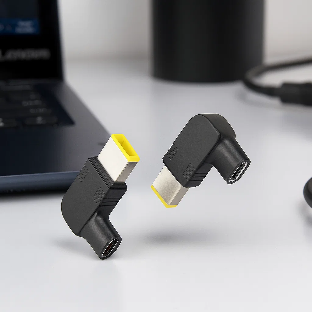 Adaptador USB-C a USB estándar Lenovo Rayoshop ecommerce