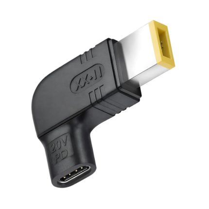 Adaptador USB-C Lenovo para carga y datos Rayoshop