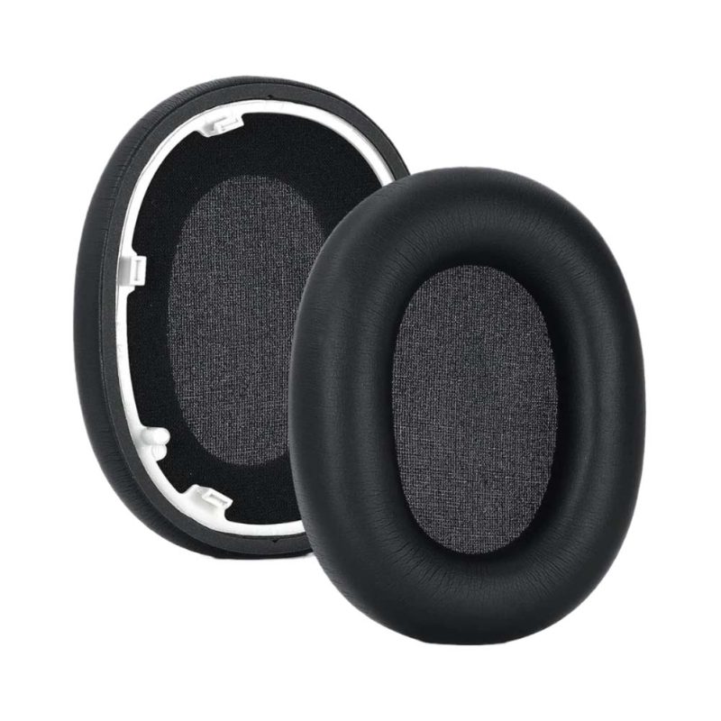 Almohadillas para audífonos Sony wh-1000XM6 confort mejorado Rayoshop