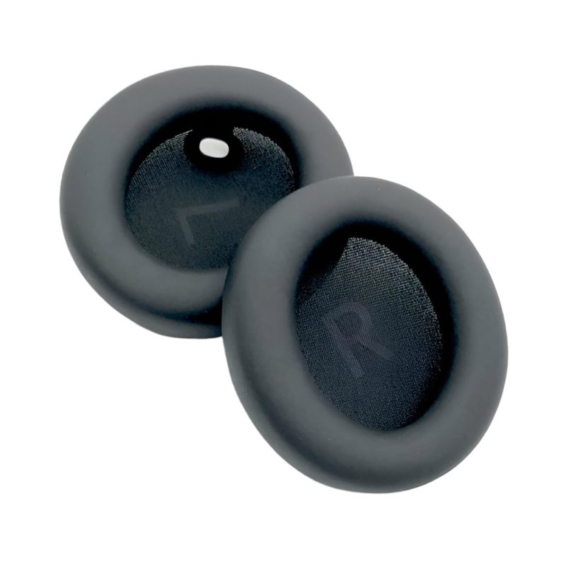 Reemplazo almohadillas audífonos Anker Space One Rayoshop