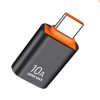 Adaptador USB-C a USB transferencia de datos Rayoshop