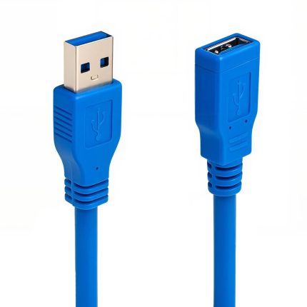 Cable USB prolongador 3 metros EON Rayoshop
