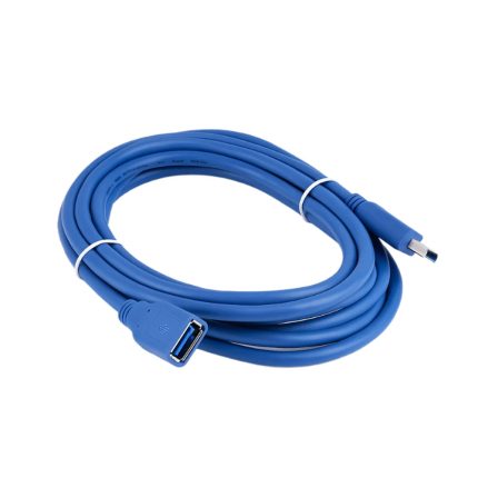 Cable EON USB 3m para carga y transferencia Rayoshop