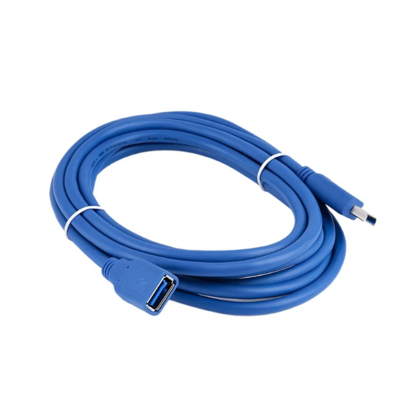 Cable EON USB 3m para carga y transferencia Rayoshop