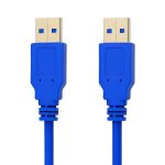 Cable USB 3.0 de alta velocidad para PC EON Rayoshop