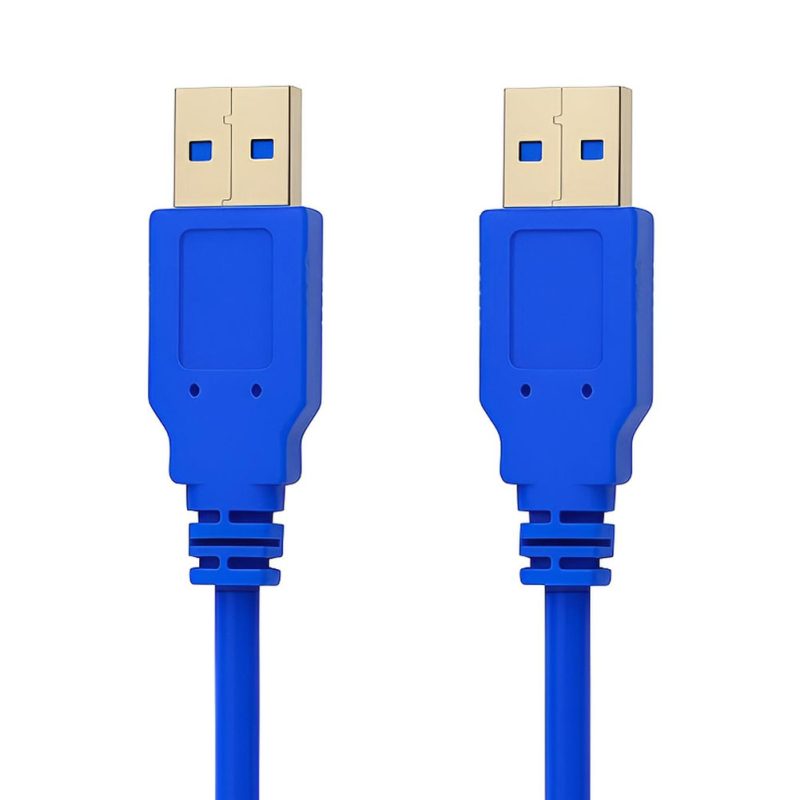 Cable USB 3.0 de alta velocidad para PC EON Rayoshop