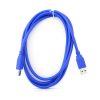 Cable USB 3.0 2m compatibilidad universal EON Rayoshop