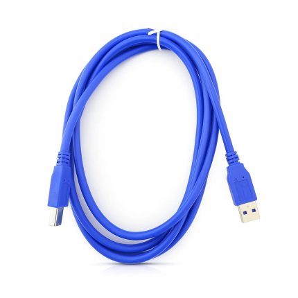 Cable USB 3.0 2m compatibilidad universal EON Rayoshop