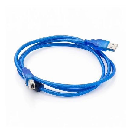 Cable de conexión USB a USB-B EON 1.5m Rayoshop