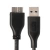 cable usb 3.0 micro b compatible discos duros portátiles rayoshop
