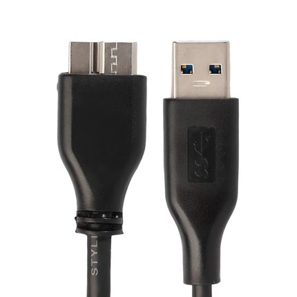 cable usb 3.0 micro b compatible discos duros portátiles rayoshop