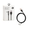 Cable USB-C a USB-C angulado compatible Android Rayoshop
