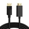 cable video dp hdmi 1.8 metros compatible 4k 8k rayoshop