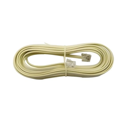 Cable Red DSL RJ11 6P4C 3 metros EON disponible en Rayoshop