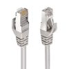 Cable RJ45 CAT6 con puntas metálicas 10 metros Rayoshop