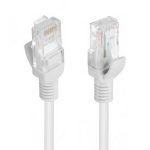 Cable de red UTP RJ45 CAT6 50 metros Rayoshop