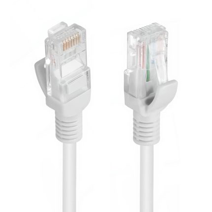 Cable de red UTP RJ45 CAT6 50 metros Rayoshop
