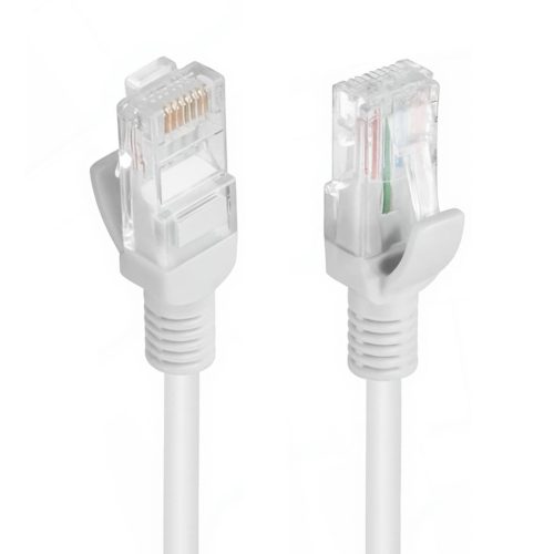 Cable de red UTP RJ45 CAT6 50 metros Rayoshop