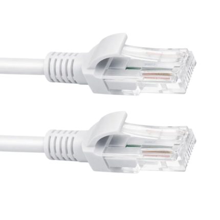 Cable de red CAT6 10 Gbps 50 metros Rayoshop Chile