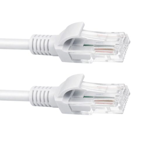 Cable de red CAT6 10 Gbps 50 metros Rayoshop Chile