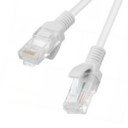 Cable Ethernet profesional CAT6 50 metros Rayoshop