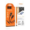 Cable auxiliar Hoco para TV parlantes y amplificadores Rayoshop