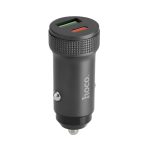 Cargador USB-C para auto carga rápida Rayoshop
