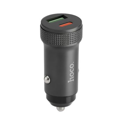 Cargador USB-C para auto carga rápida Rayoshop