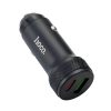 Cargador de auto Hoco Z49B USB-C Rayoshop Chile