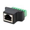 Terminal removible 8 pines para conector RJ45 Rayoshop