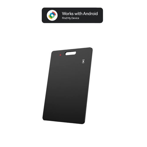 Smart card rastreadora compatible con celulares Android Rayoshop