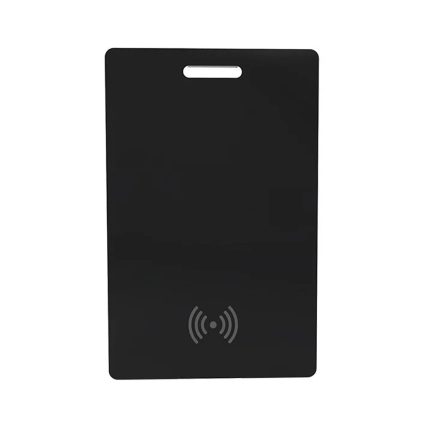 Dispositivo rastreador tarjeta delgada Android Rayoshop